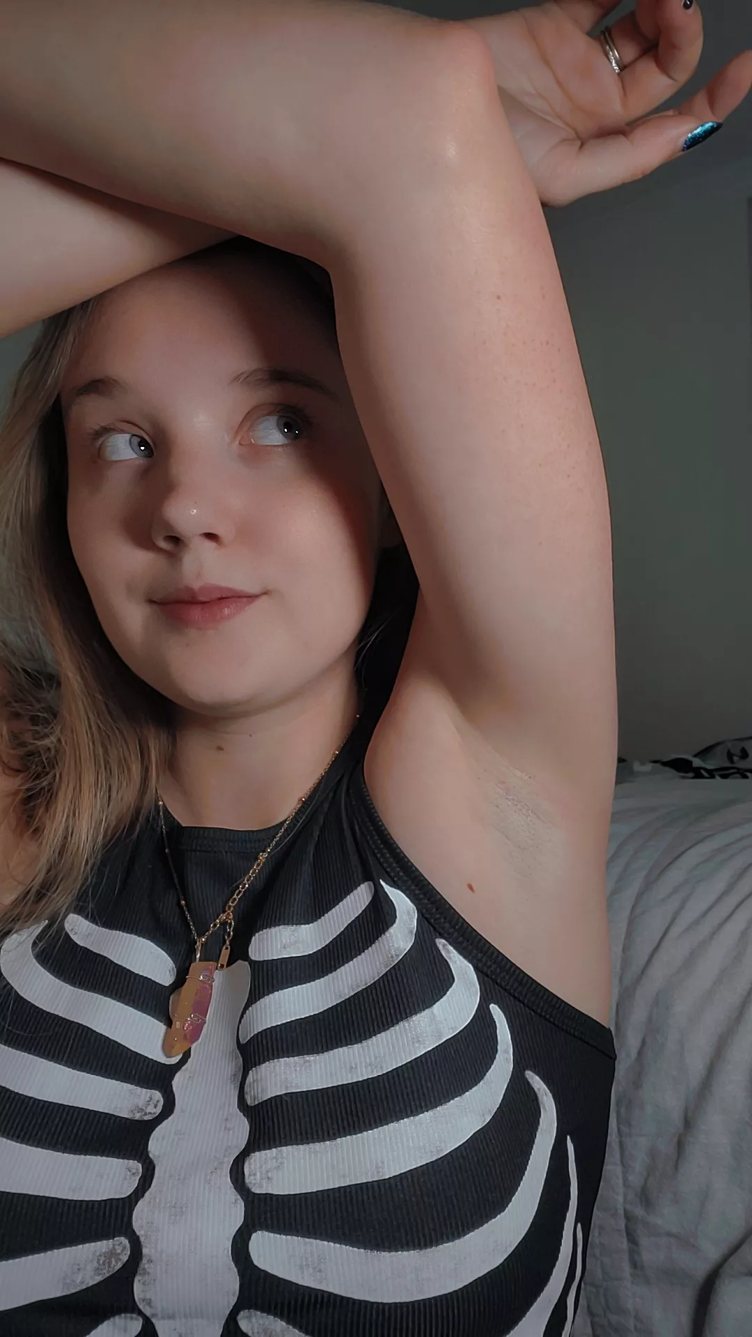 Beg for the other one