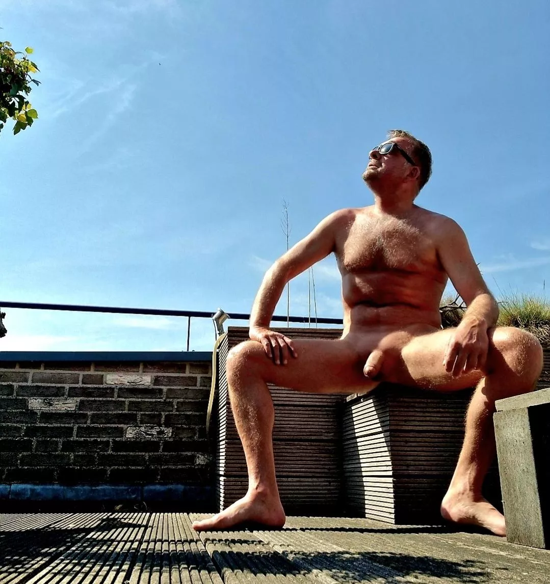 Bring back summer please...