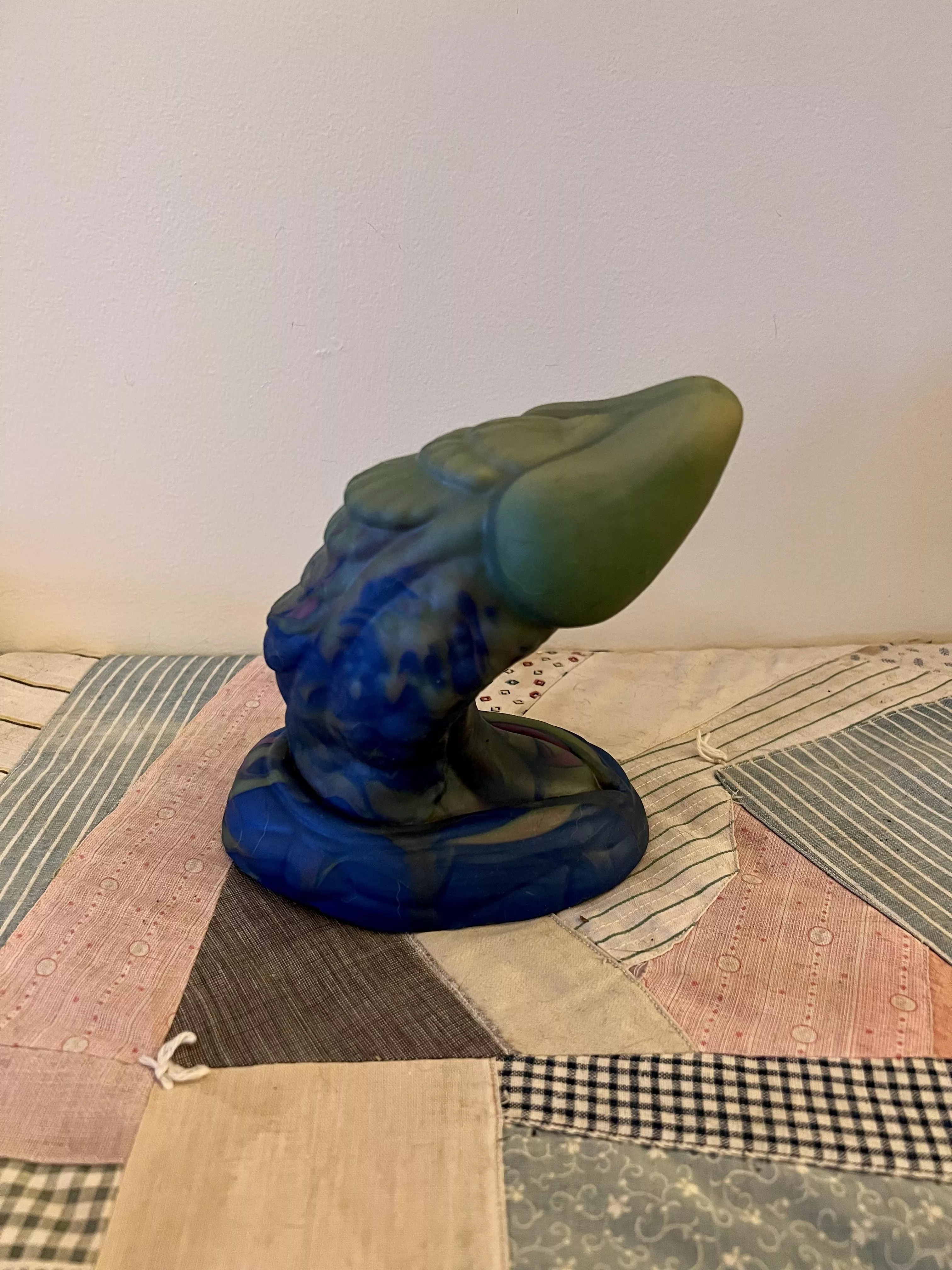 Can someone please remind me what this BD toy is called?