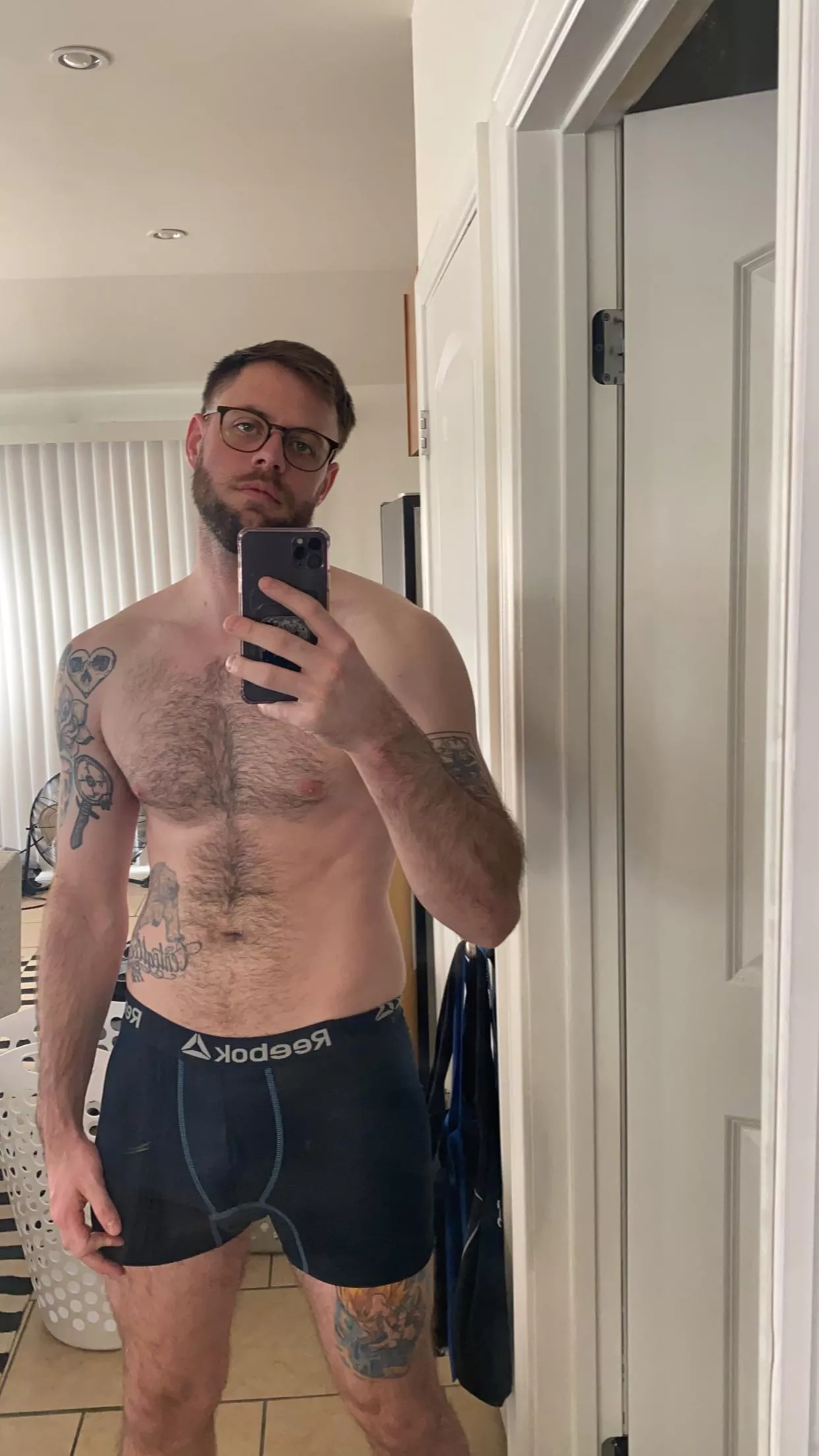 Case of the Mondays?