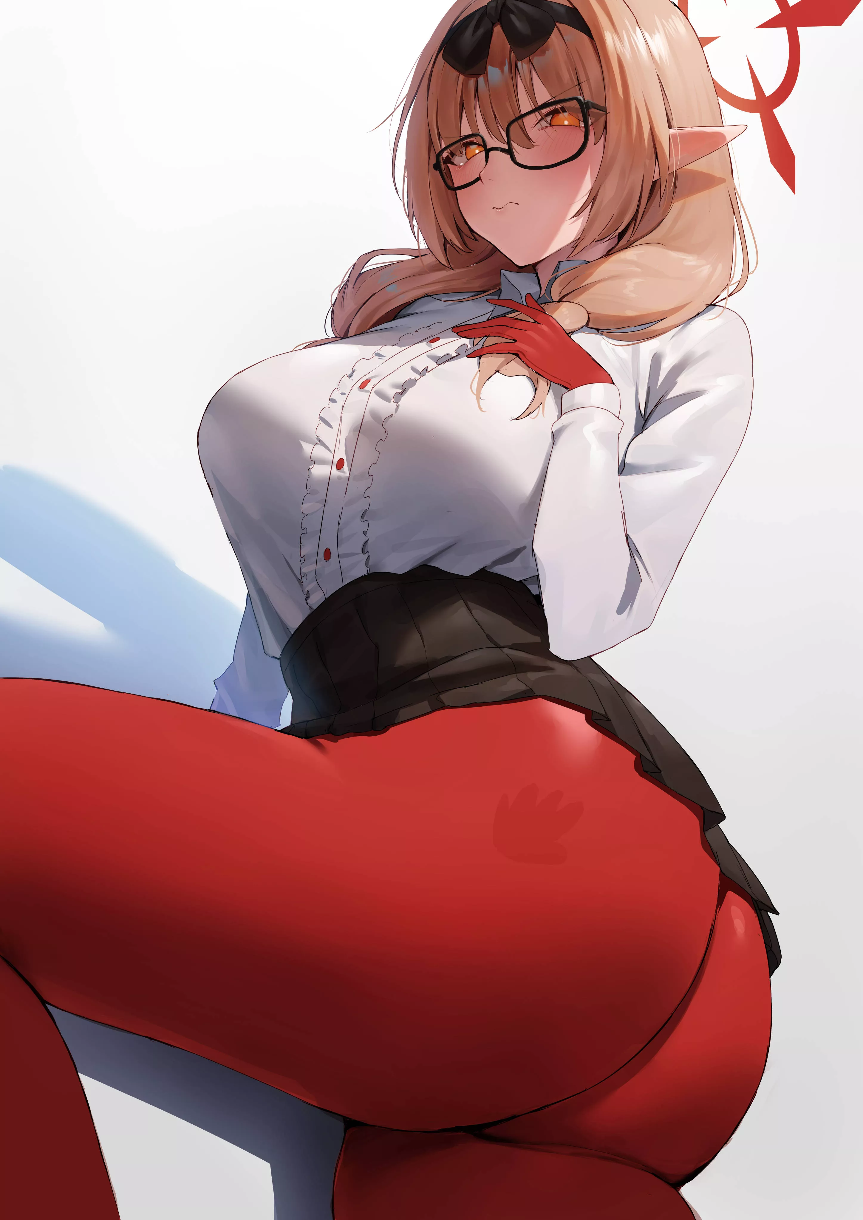 Chinatsu [Blue Archive]