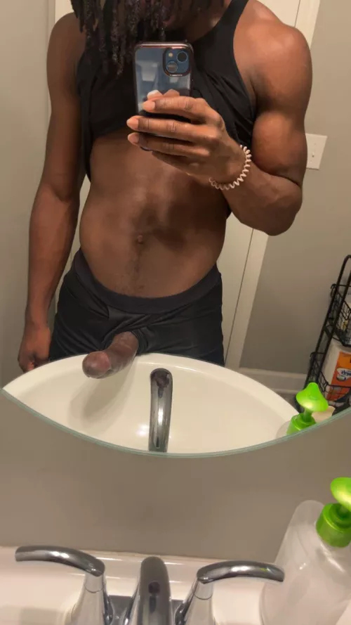 come dance on my pole