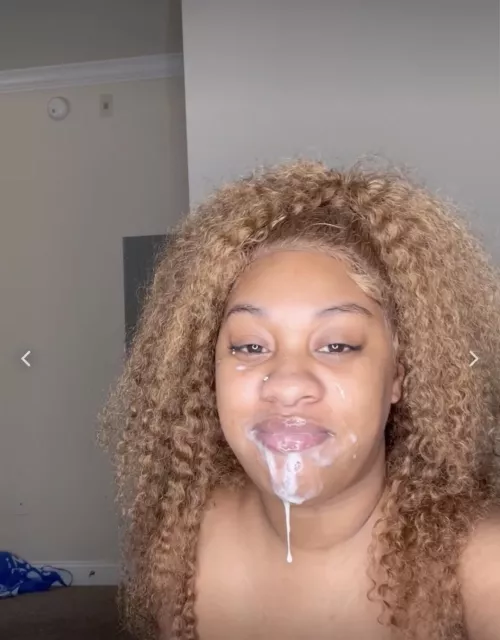 Come say hey on my free of baby