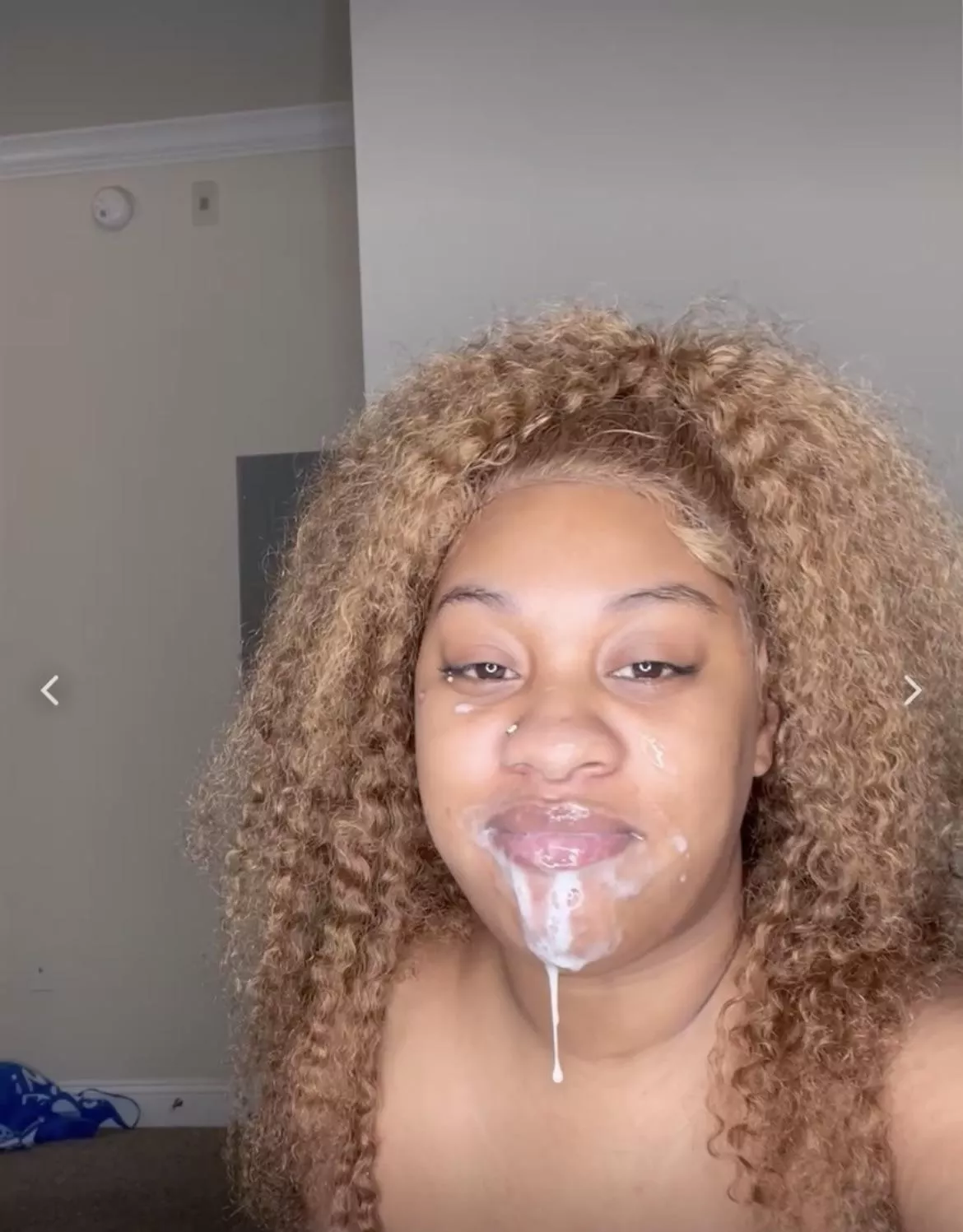 Come say hey on my free of baby