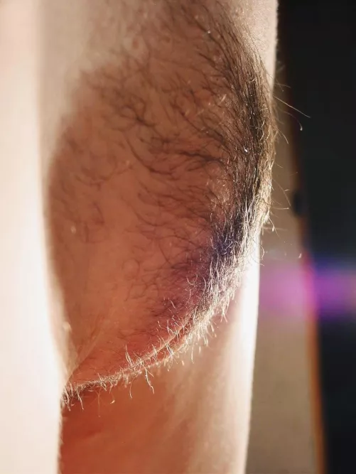 Do you like this angle of my hairy little mound??