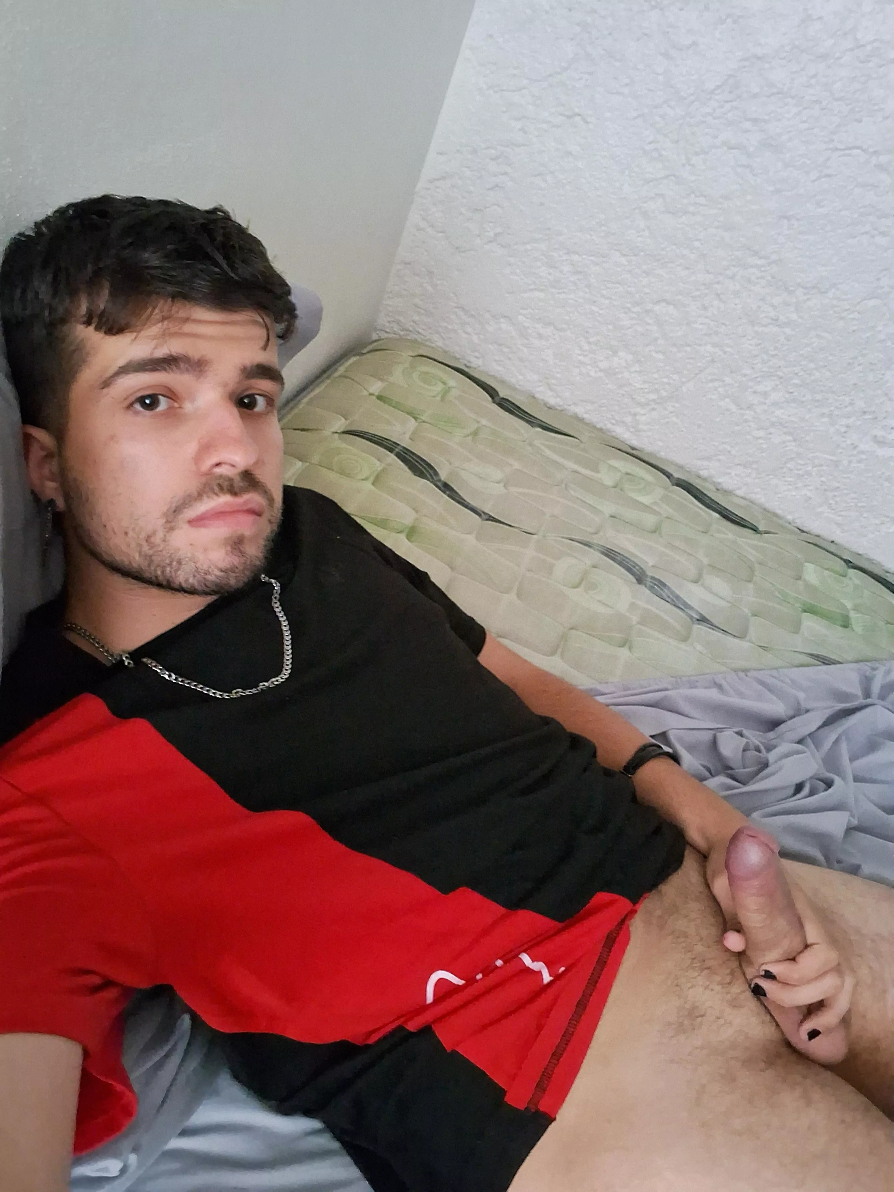 Do you want to come over?