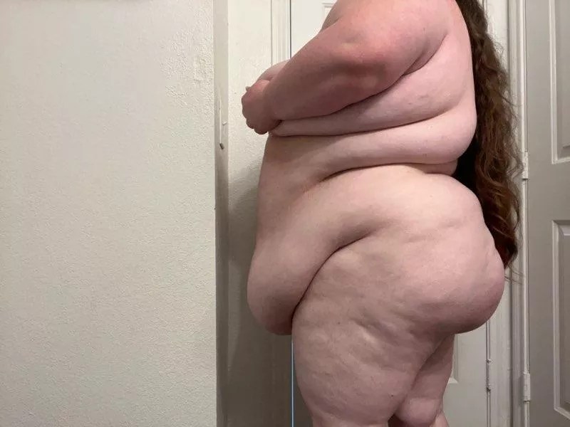 Enjoy every part of my body!