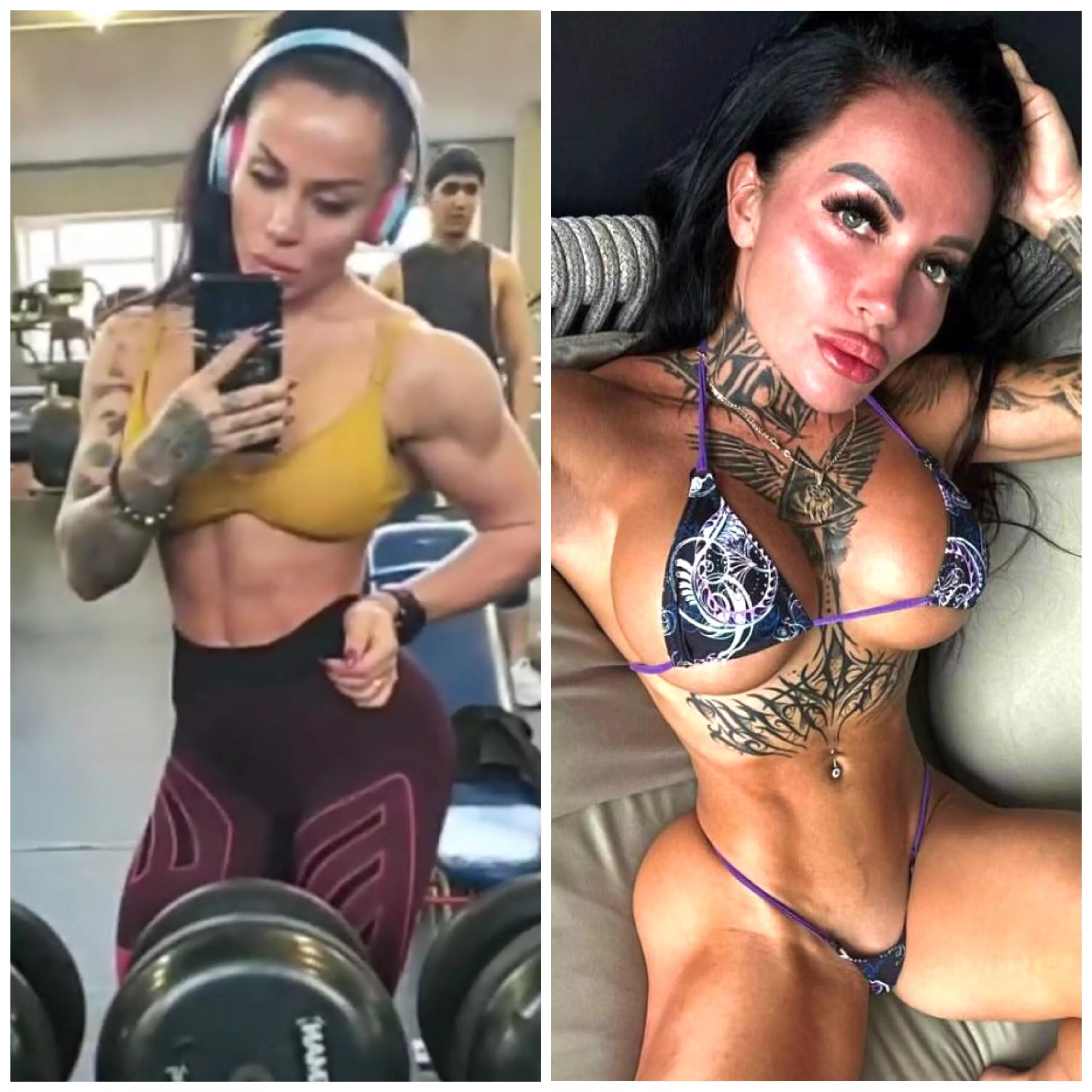 Even my camera got better