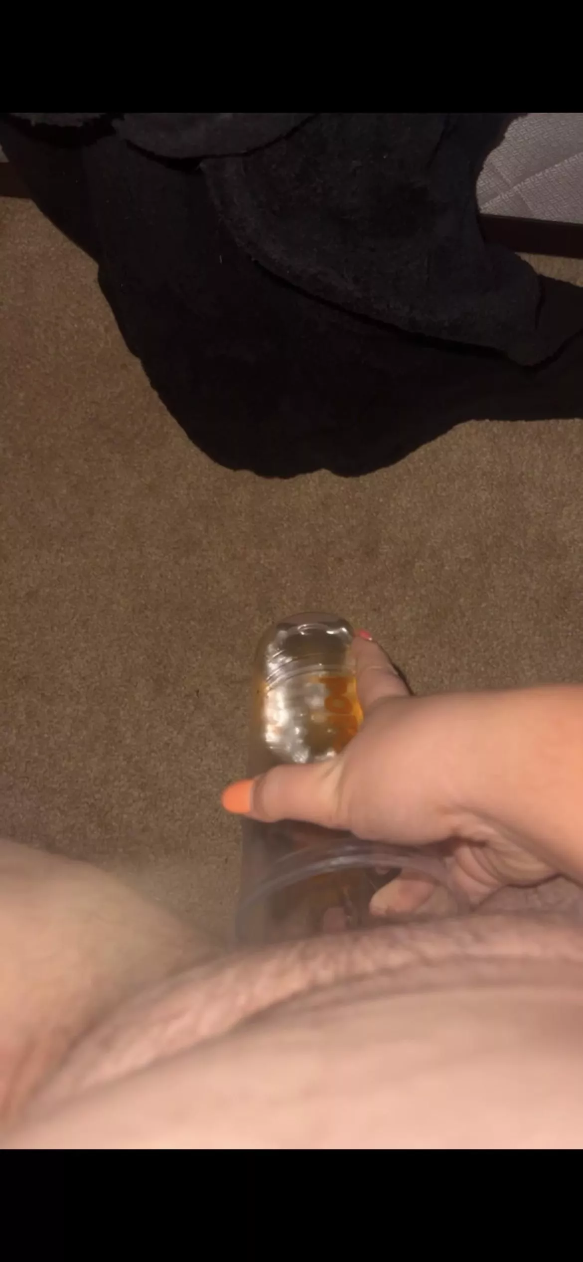 everyone deserves a good morning drink