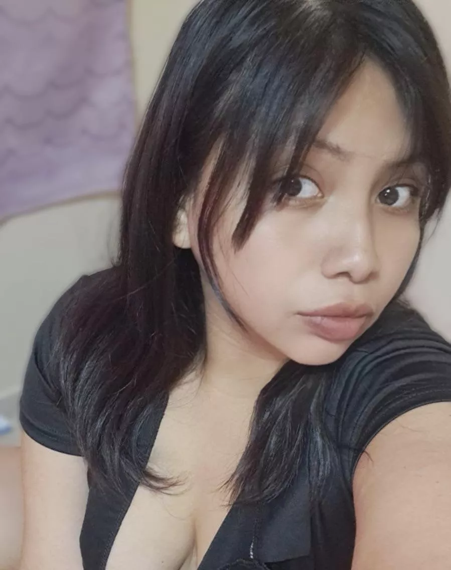 (F) thinking about my halloween costume