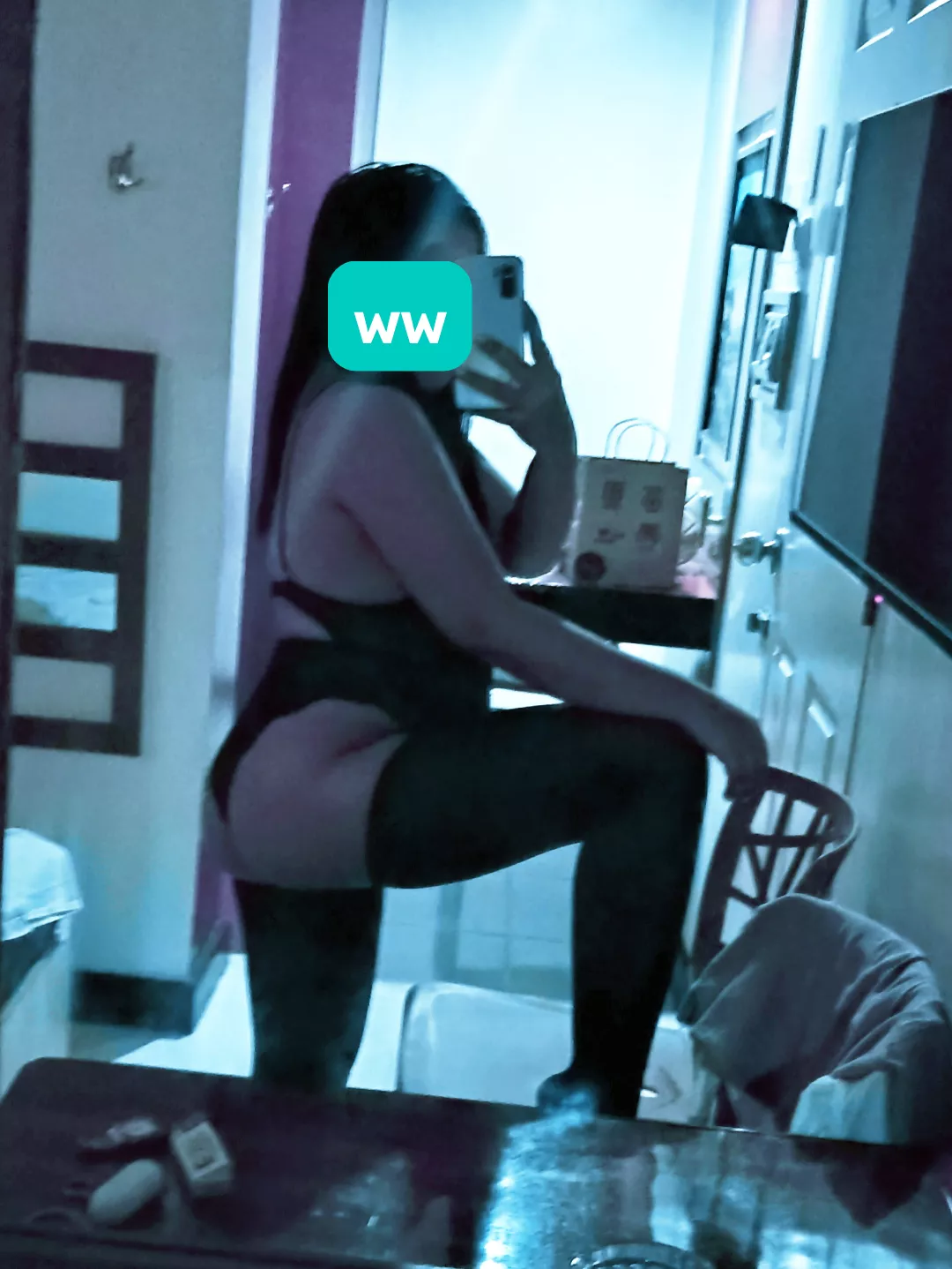 [f4m] Paki gang bang naman ako sa bday ko.. or threesome. CIF/CIM