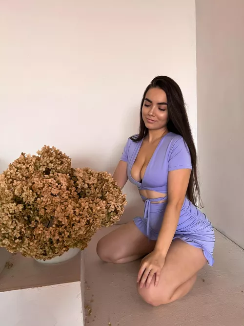 Finger me, i have no panties