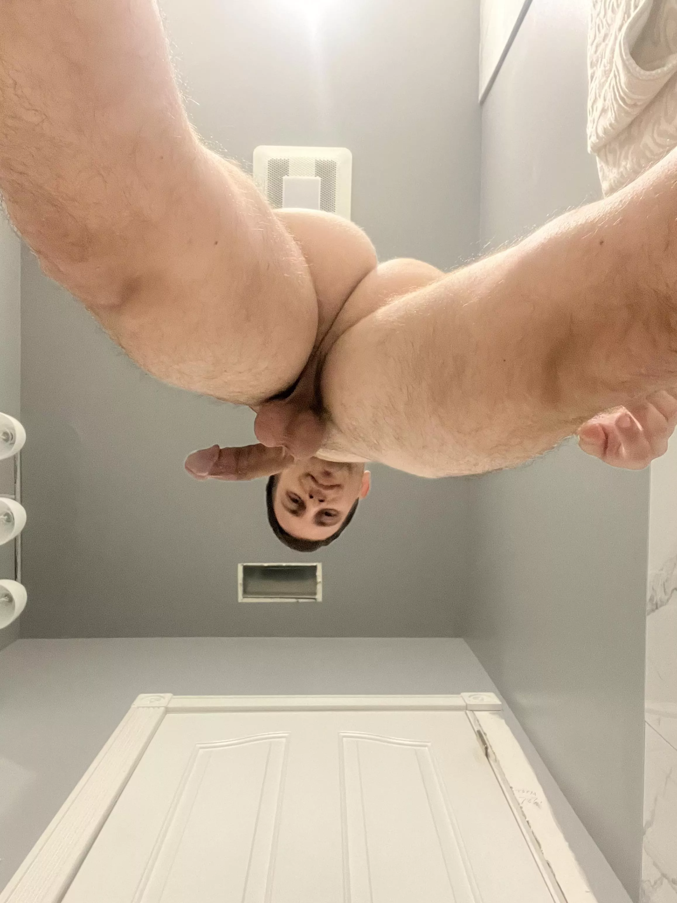 First post do I fit in?