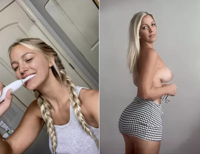 Fresh breath, Fresh Milk