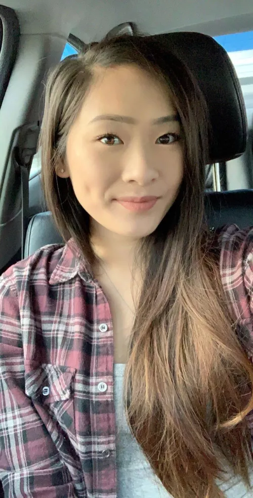 Girlnextdoor material