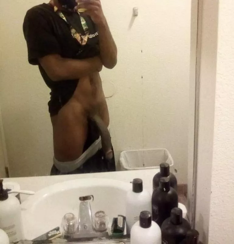 Going out. Y’all need anything?