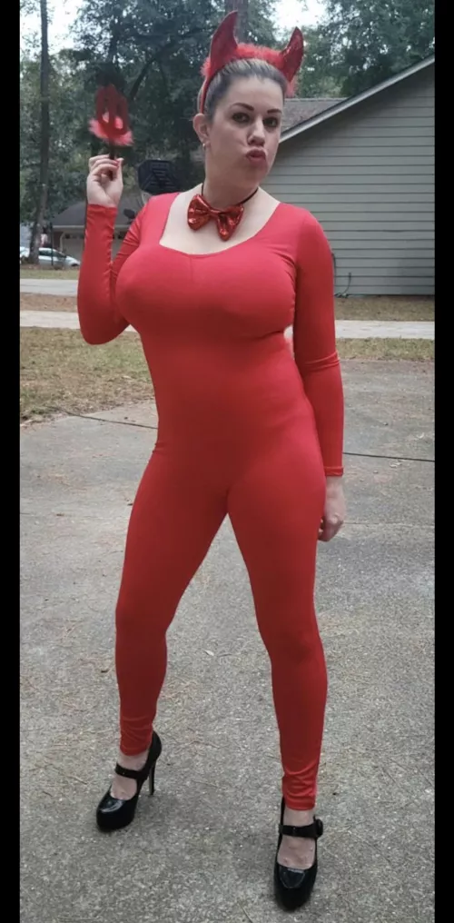 Halloween costume edition