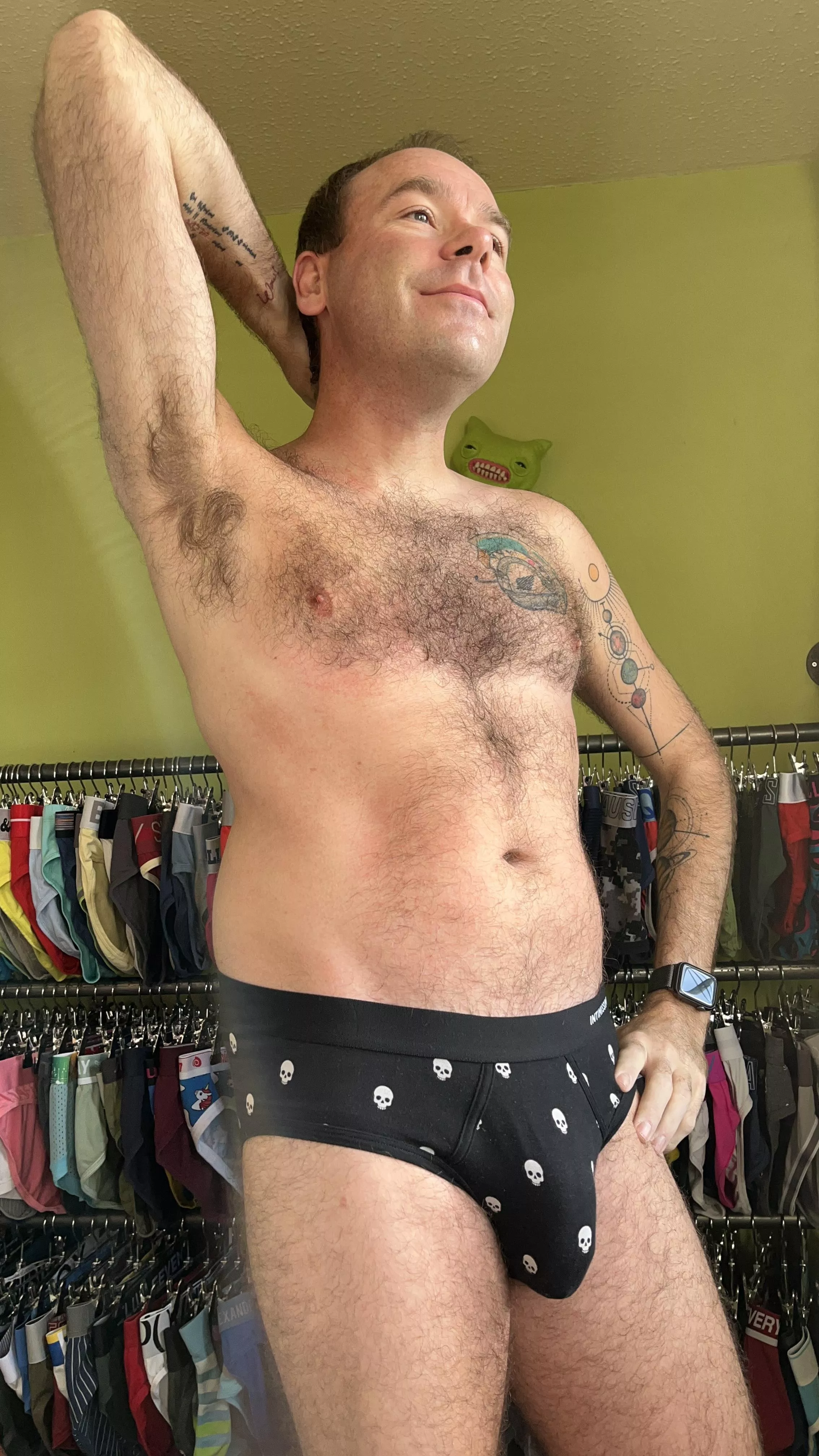 Happy Halloween 🎃💀