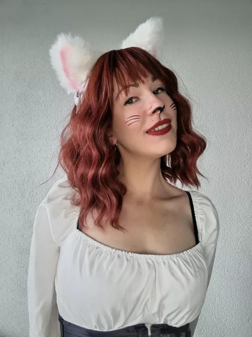 Happy Halloween! 🎃🐱