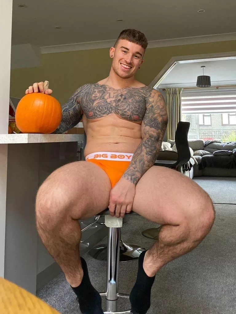 Happy Halloween 🎃