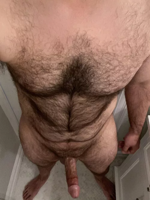 Happy Halloween! I’ve got a special treat for you later