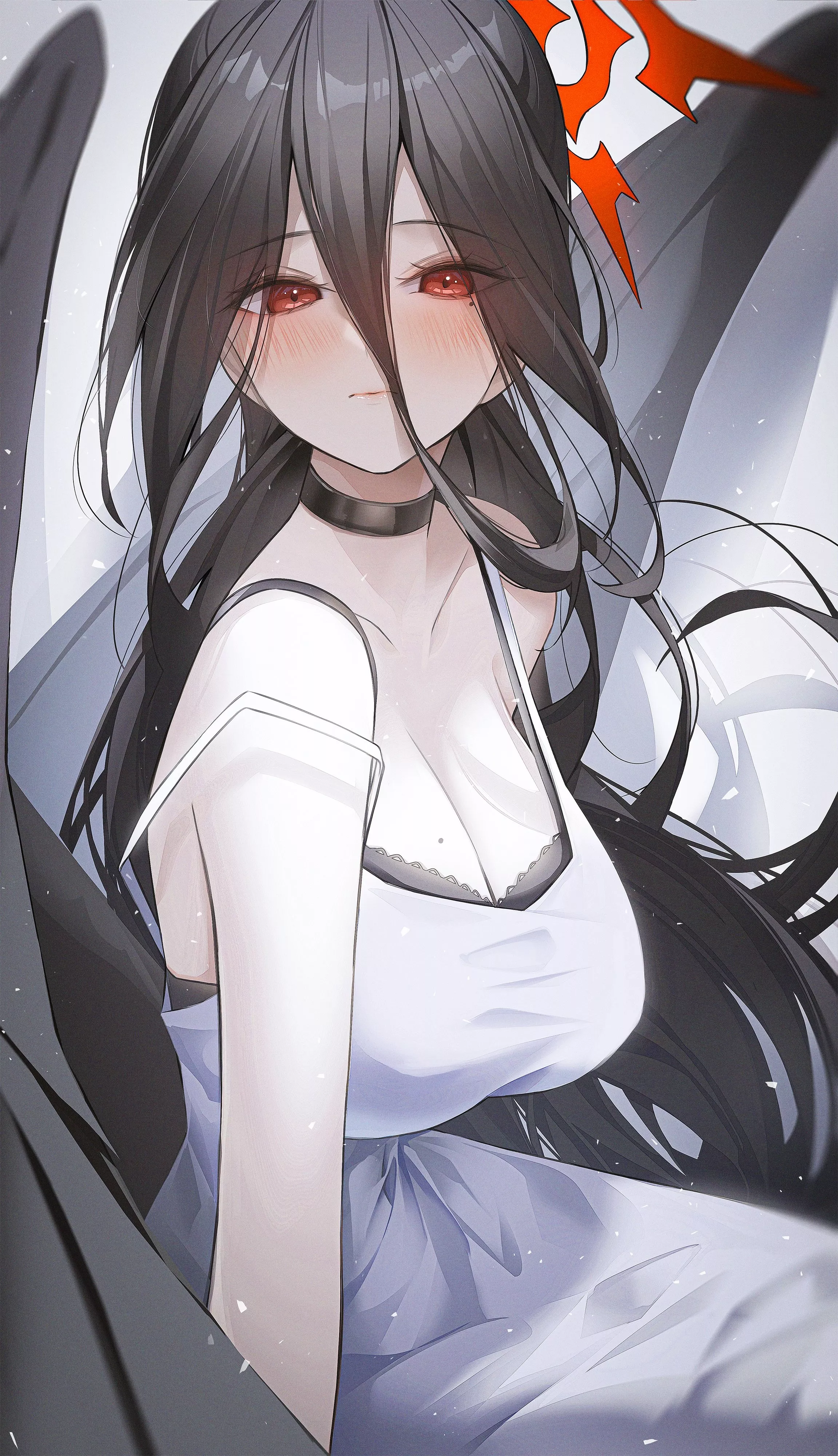 Hasumi Hanekawa [Blue Archive]