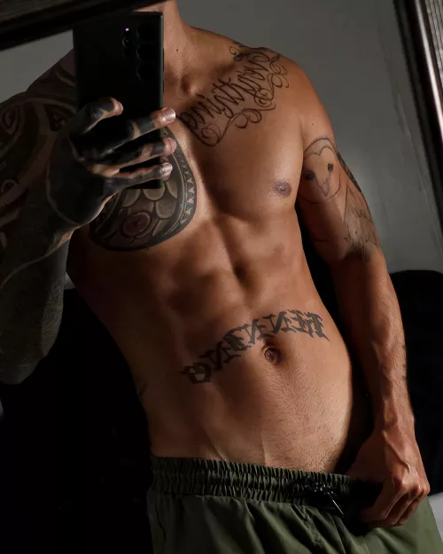 Have a good week everyone!