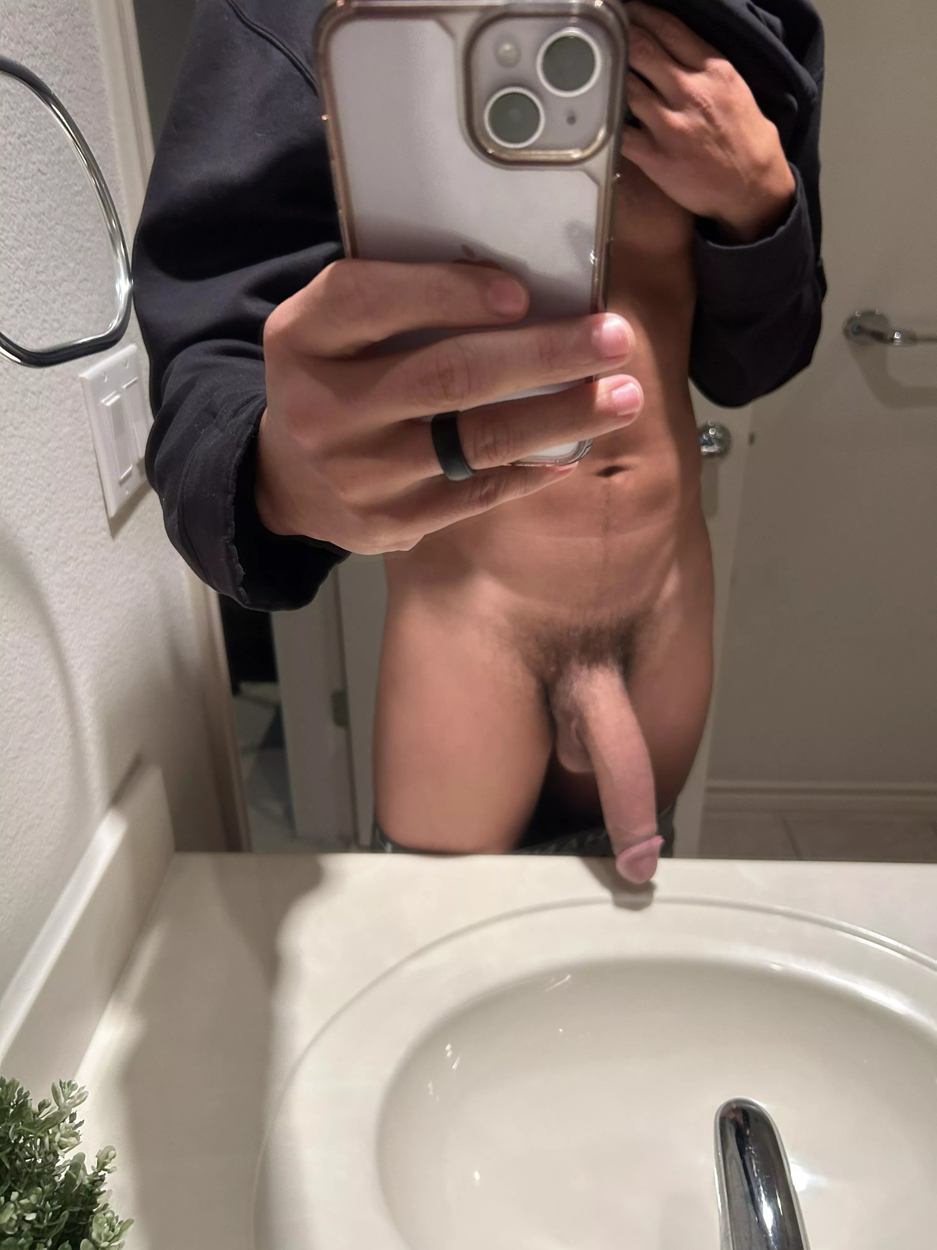 Hoodie season in Dallas