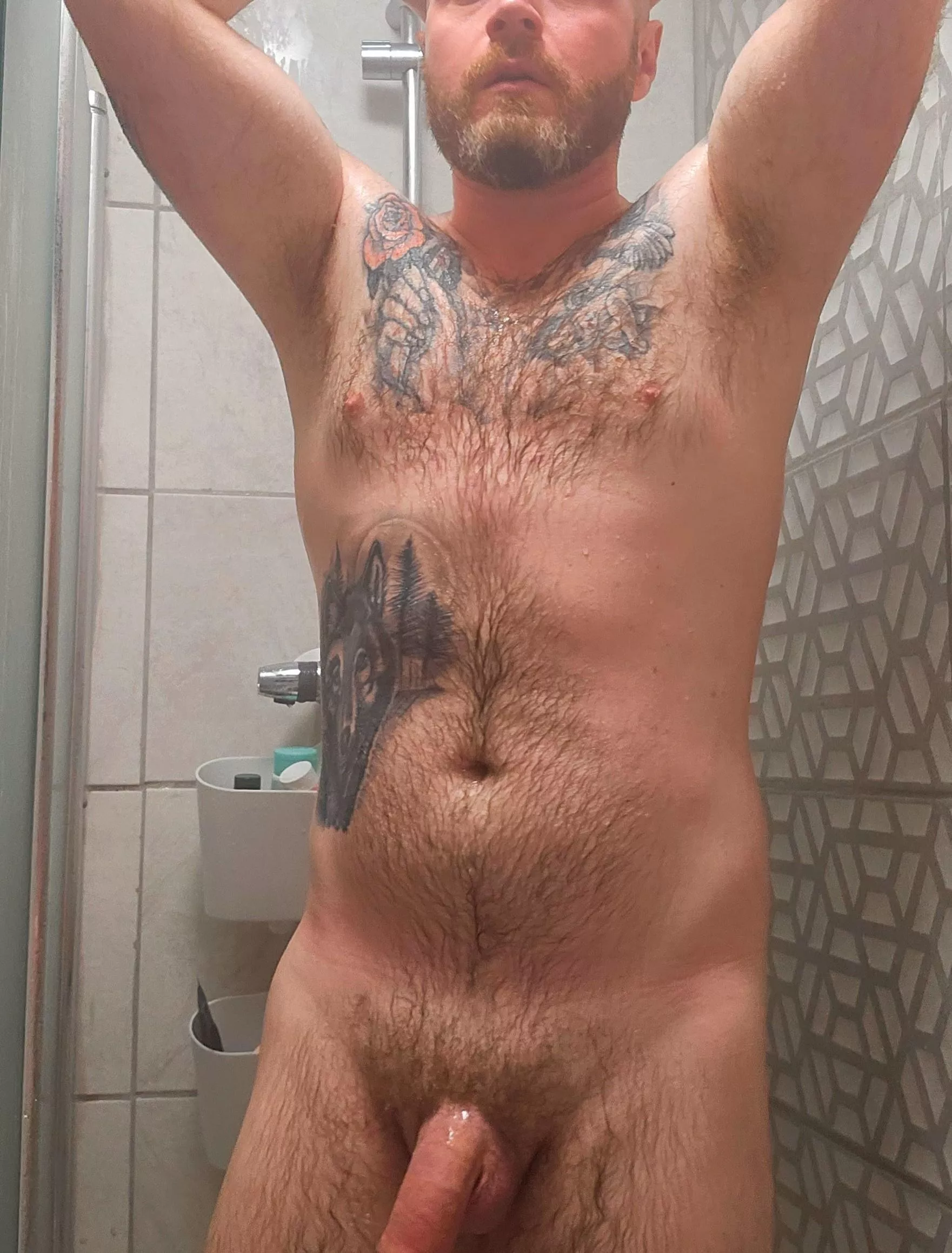 How long you gonna keep me waiting? [37]