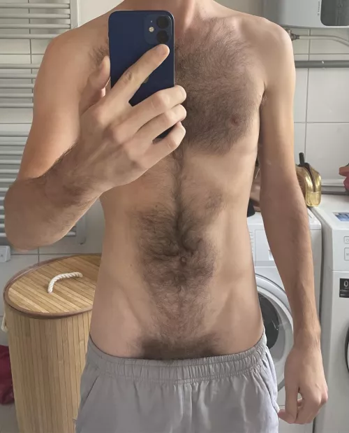 How sportive a(m) I?