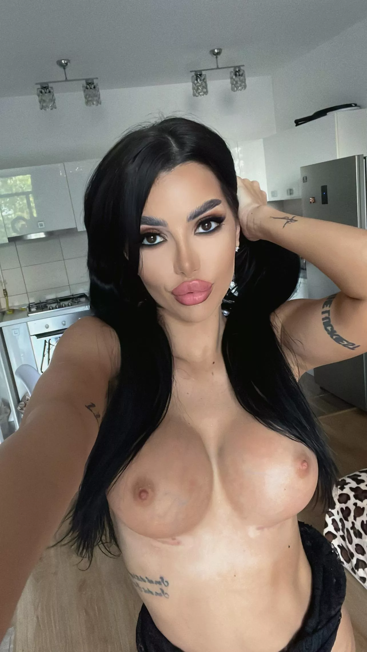 How would you rate them?