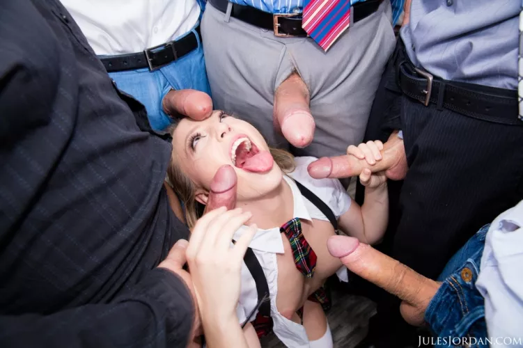 I love it, I love it!! 🤪🥰