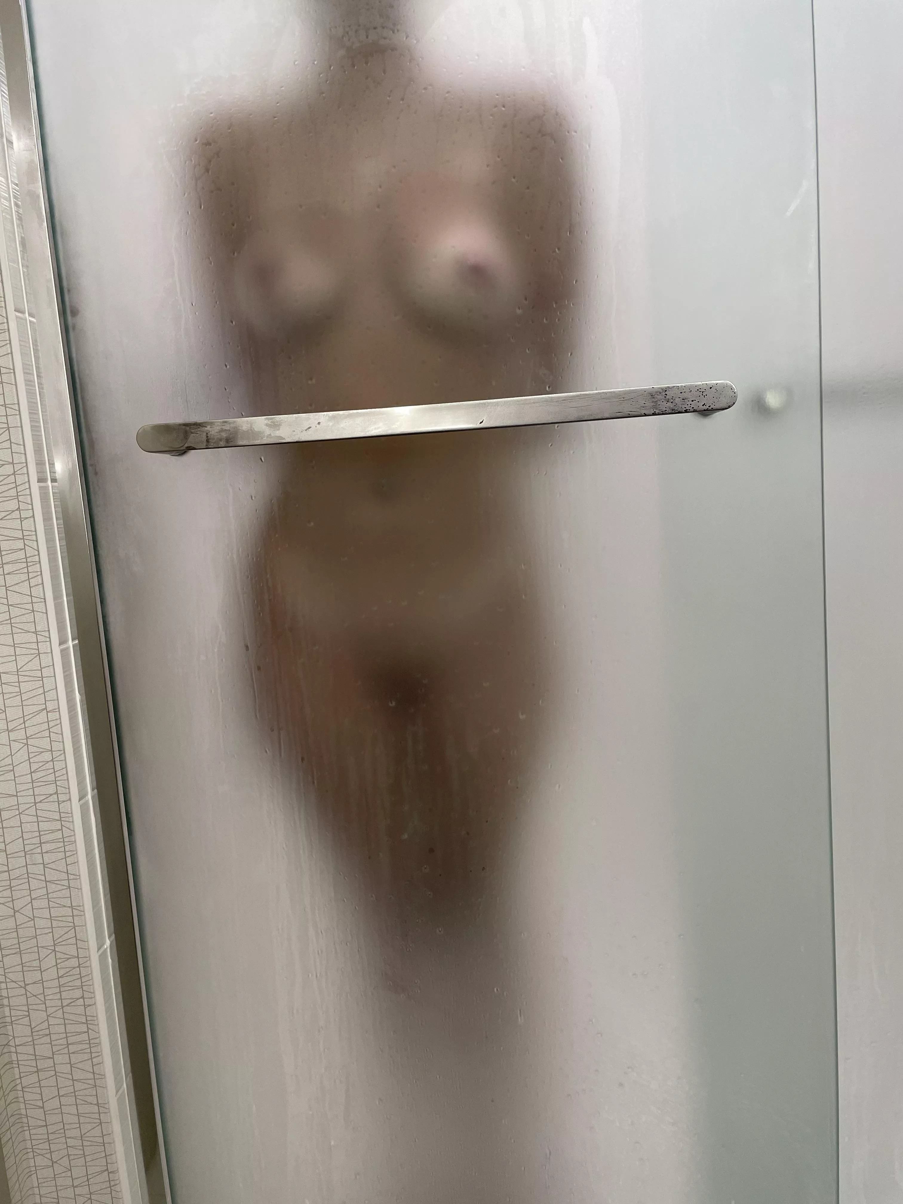 I love long showers!!