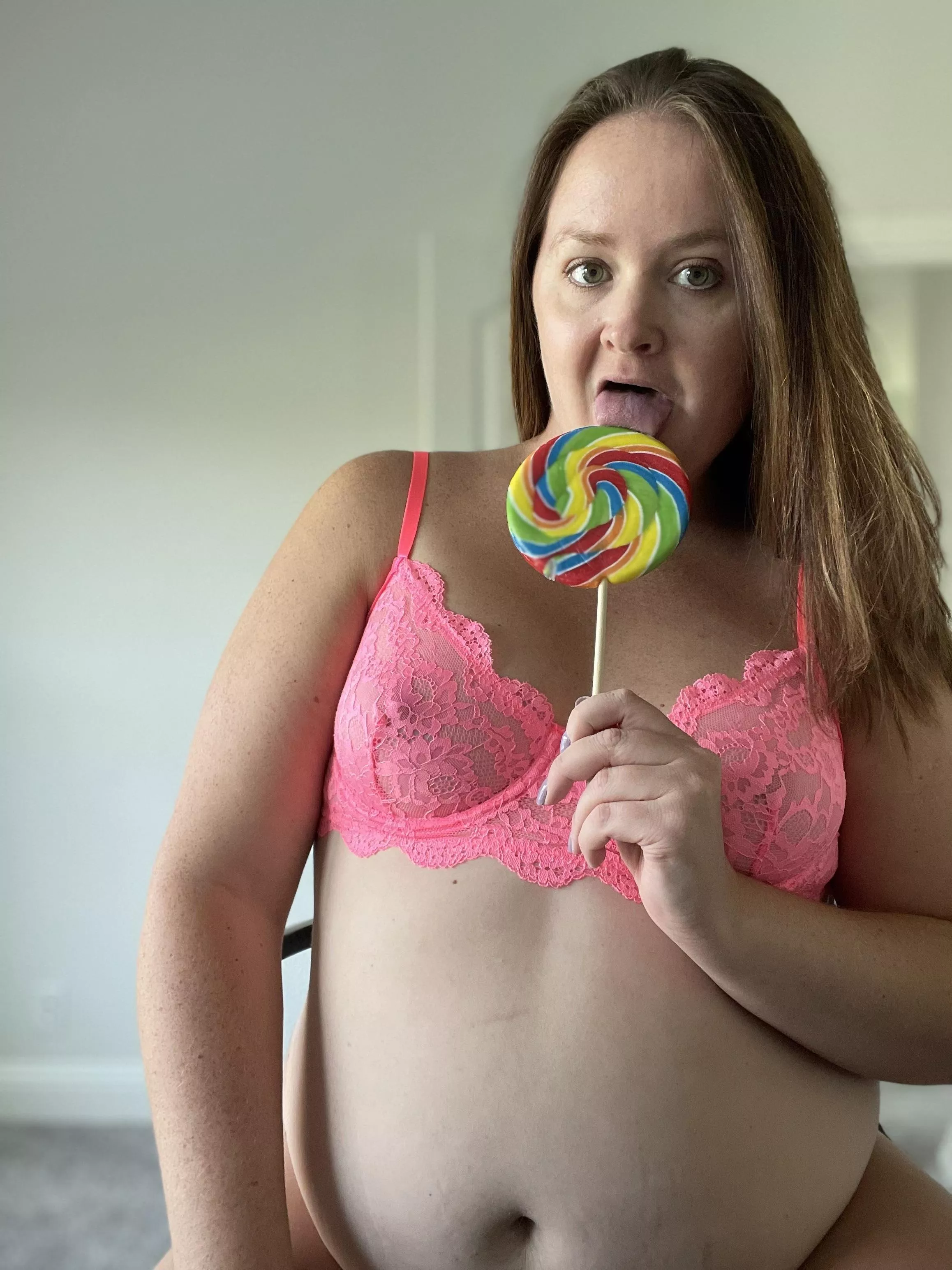 I think I need a treat today