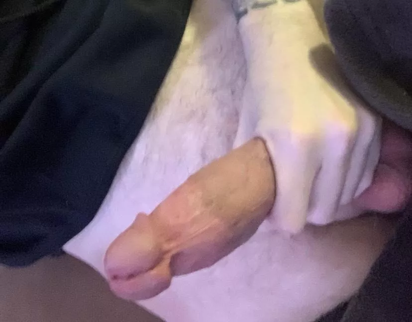 I uh cross post in hopes of attracting attention