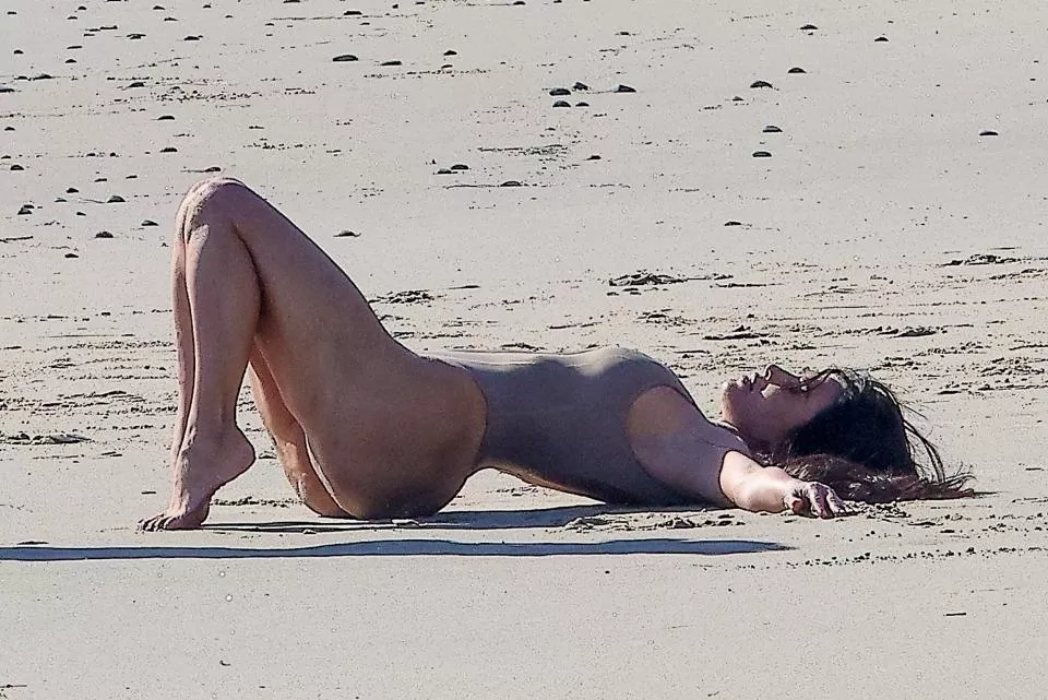 I want to go to he beach