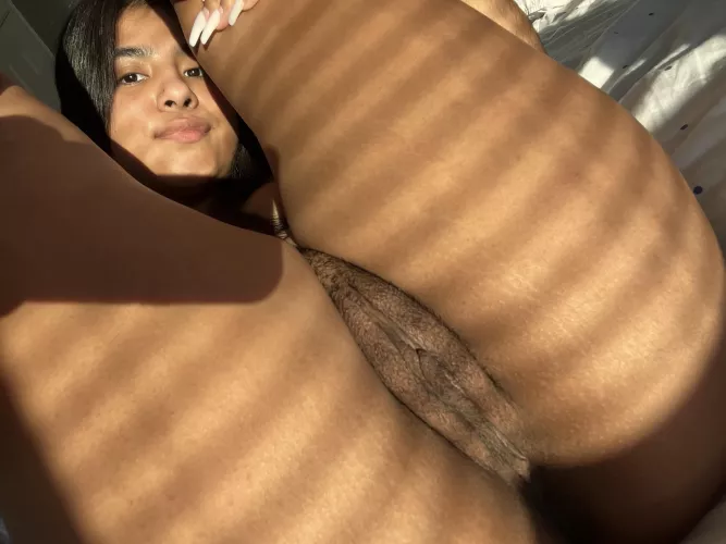 I wanted to show you something :)