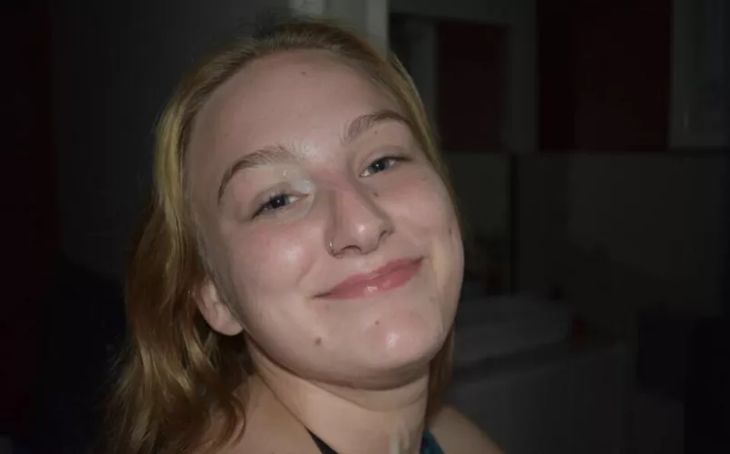 I won’t take a breath until you finish cumming