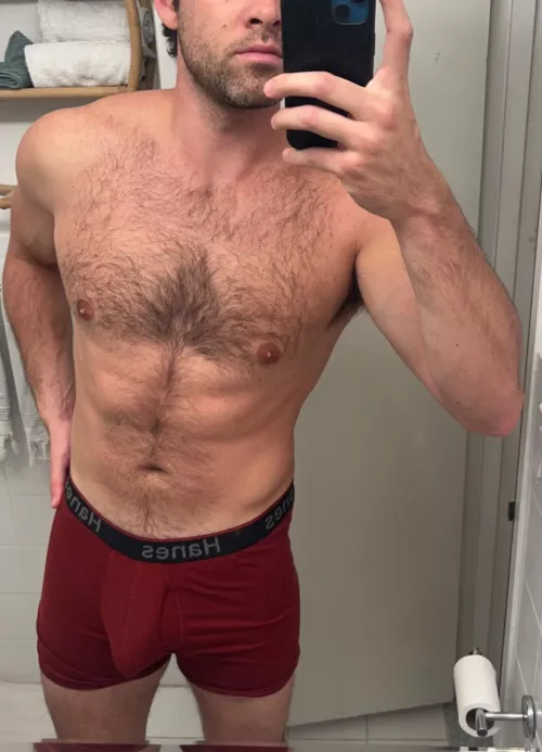 If I told you I’m a grower what would you say?