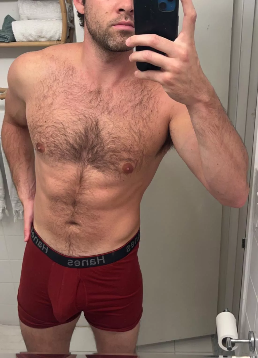 If I told you I’m a grower what would you say?