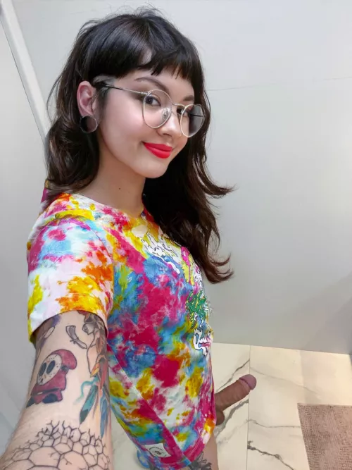 If we dated would you give me a head?