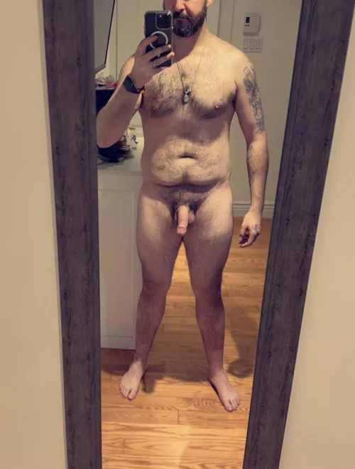 I’m a grower not a show’er. Promise. (35)