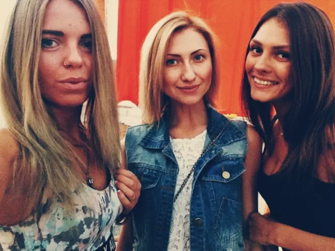 Increasingly smiley...