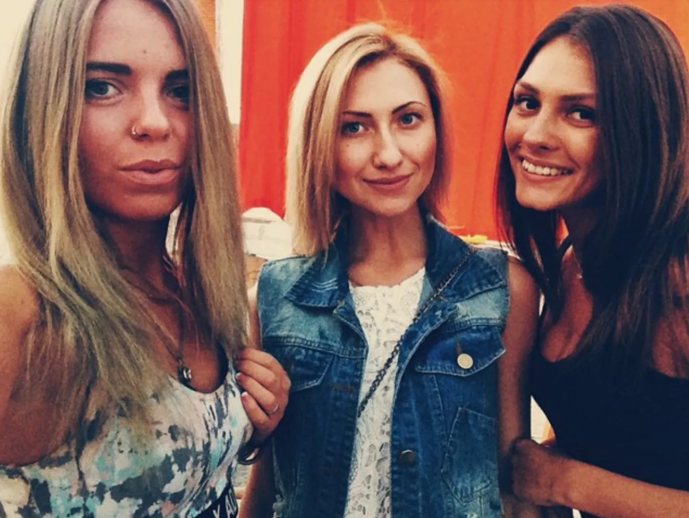 Increasingly smiley...