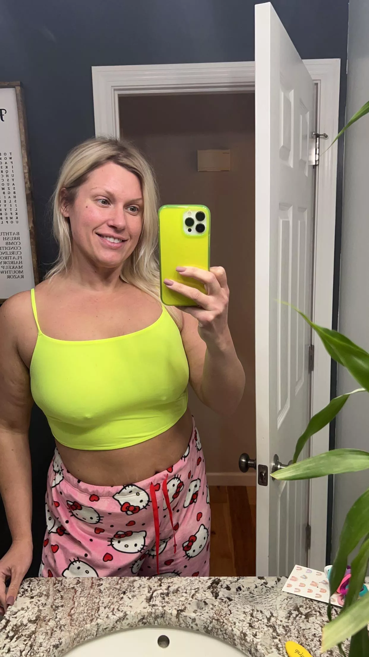 It’s a cold and rainy day!