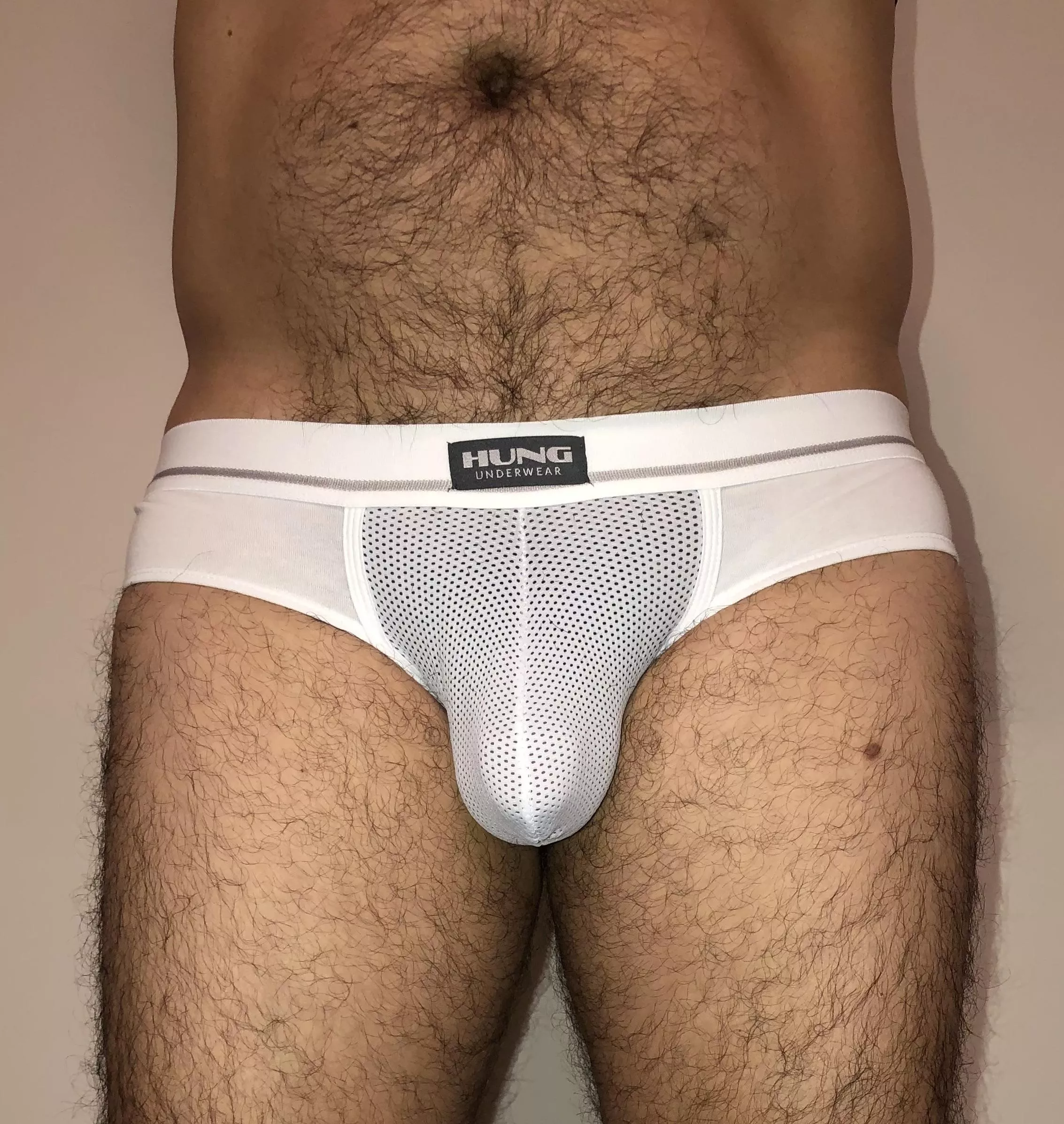 Jock bulge