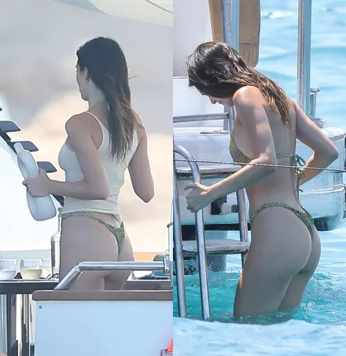 Kendall Jenner