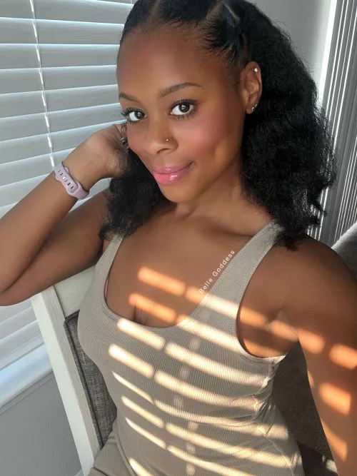 Last one home as to give the other head