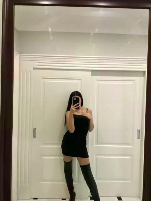 Let me be your Filipina cutie?