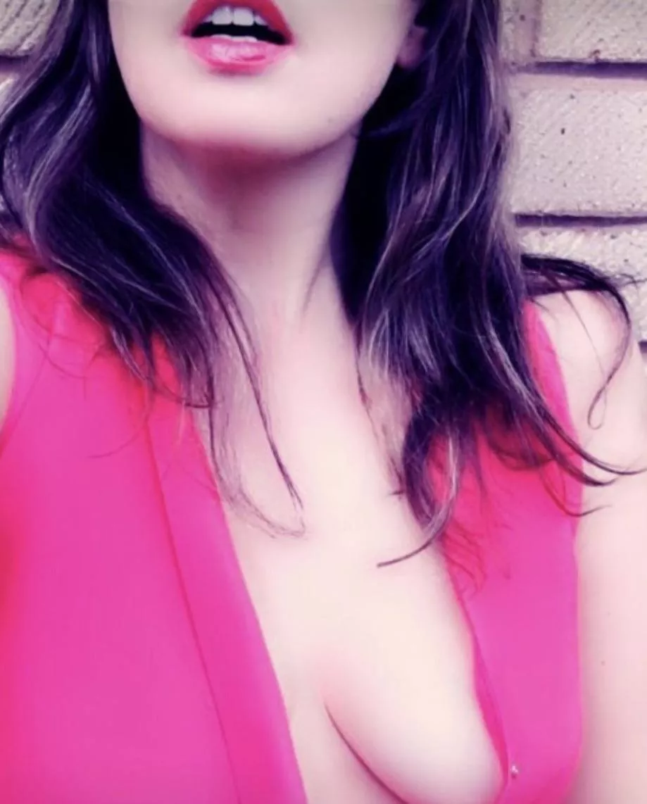 Look forward to lessons with me?